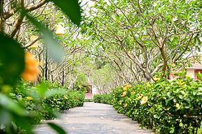 Silk Sense Hoi An River Resort