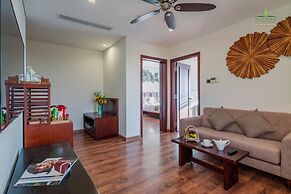 Silk Sense Hoi An River Resort