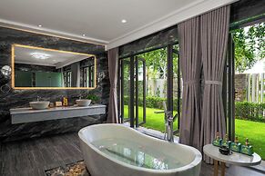 Silk Sense Hoi An River Resort