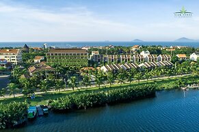Silk Sense Hoi An River Resort