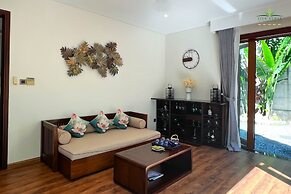 Silk Sense Hoi An River Resort