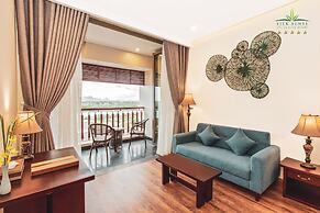 Silk Sense Hoi An River Resort