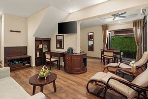 Silk Sense Hoi An River Resort