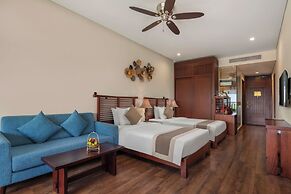 Silk Sense Hoi An River Resort