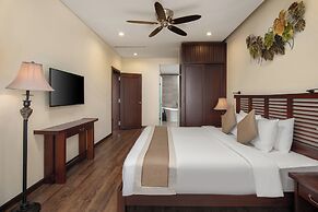 Silk Sense Hoi An River Resort