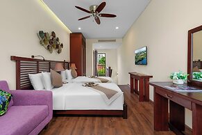 Silk Sense Hoi An River Resort