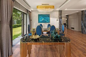 Silk Sense Hoi An River Resort