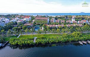 Silk Sense Hoi An River Resort