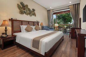 Silk Sense Hoi An River Resort
