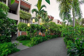 Silk Sense Hoi An River Resort
