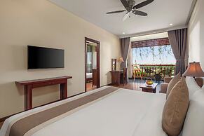 Silk Sense Hoi An River Resort