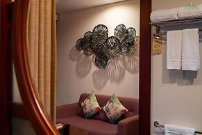 Silk Sense Hoi An River Resort