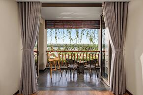 Silk Sense Hoi An River Resort