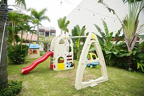 Silk Sense Hoi An River Resort