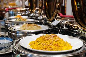 Silk Sense Hoi An River Resort