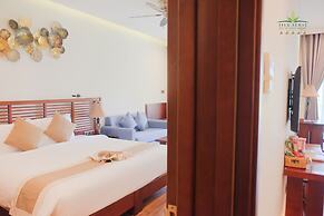 Silk Sense Hoi An River Resort