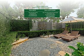 Silk Sense Hoi An River Resort