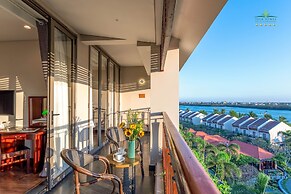 Silk Sense Hoi An River Resort