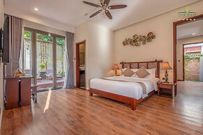 Silk Sense Hoi An River Resort