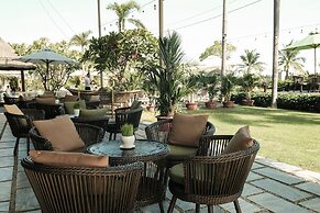 Silk Sense Hoi An River Resort