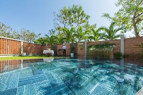 Silk Sense Hoi An River Resort