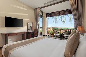 Silk Sense Hoi An River Resort