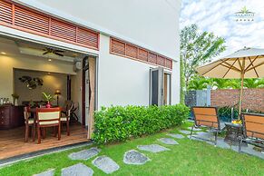 Silk Sense Hoi An River Resort