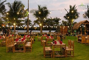 Silk Sense Hoi An River Resort