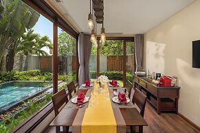 Silk Sense Hoi An River Resort