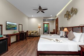 Silk Sense Hoi An River Resort