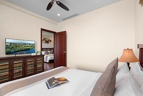 Silk Sense Hoi An River Resort