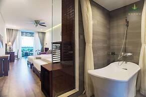 Silk Sense Hoi An River Resort