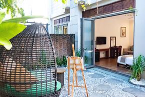 Silk Sense Hoi An River Resort