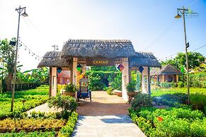 Silk Sense Hoi An River Resort