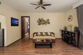 Silk Sense Hoi An River Resort