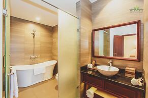 Silk Sense Hoi An River Resort