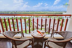 Silk Sense Hoi An River Resort