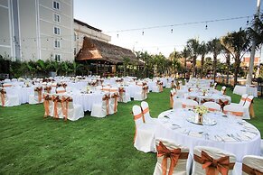 Silk Sense Hoi An River Resort