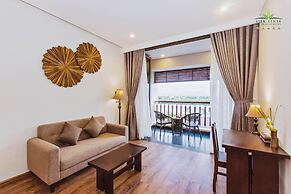 Silk Sense Hoi An River Resort