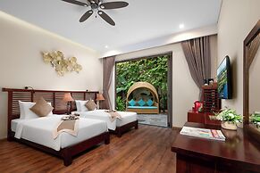 Silk Sense Hoi An River Resort