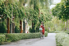 Silk Sense Hoi An River Resort