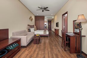 Silk Sense Hoi An River Resort