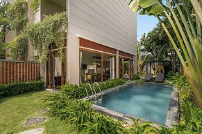 Silk Sense Hoi An River Resort