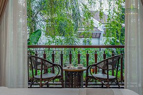 Silk Sense Hoi An River Resort