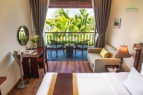 Silk Sense Hoi An River Resort