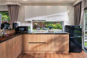 Silk Sense Hoi An River Resort