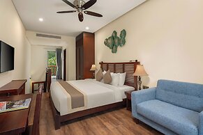 Silk Sense Hoi An River Resort