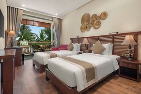 Silk Sense Hoi An River Resort