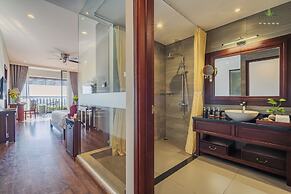 Silk Sense Hoi An River Resort