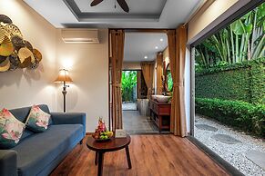 Silk Sense Hoi An River Resort